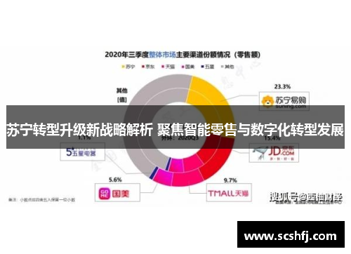 苏宁转型升级新战略解析 聚焦智能零售与数字化转型发展