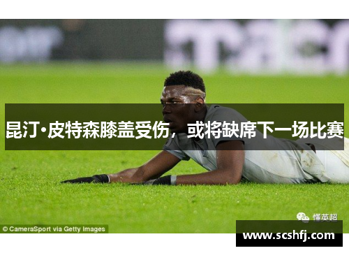 昆汀·皮特森膝盖受伤,或将缺席下一场比赛